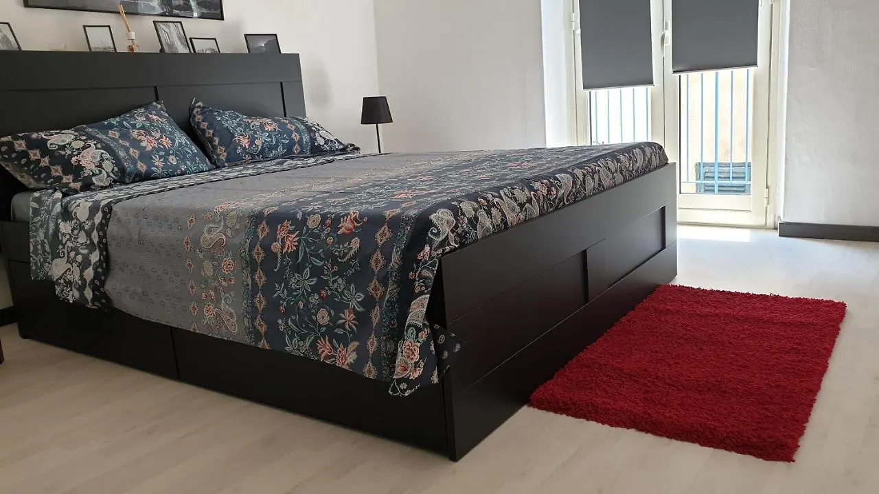 Apartamento Virginia House 2 Palermo Italia