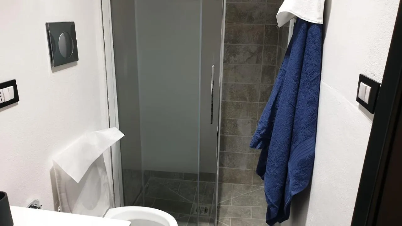 Apartamento Virginia House 2 Palermo Italia