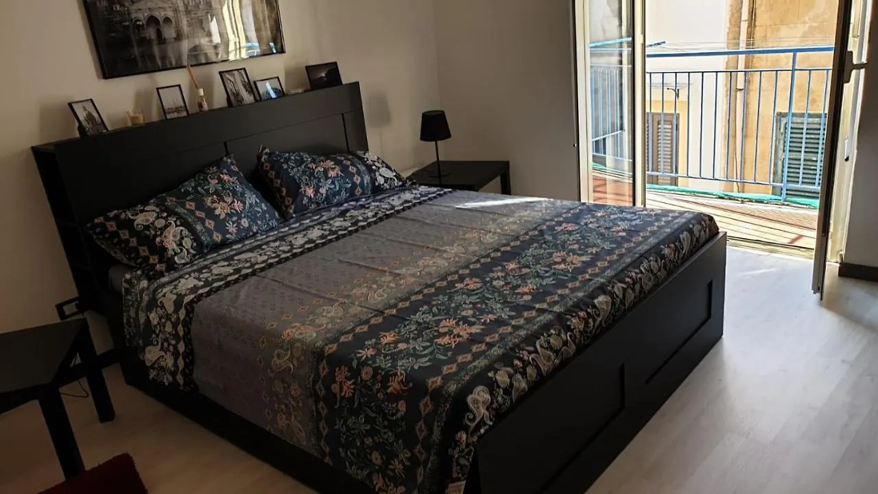 Apartamento Virginia House 2 Palermo