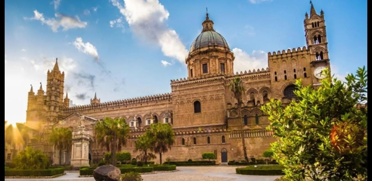 Apartamento Virginia House 2 Palermo