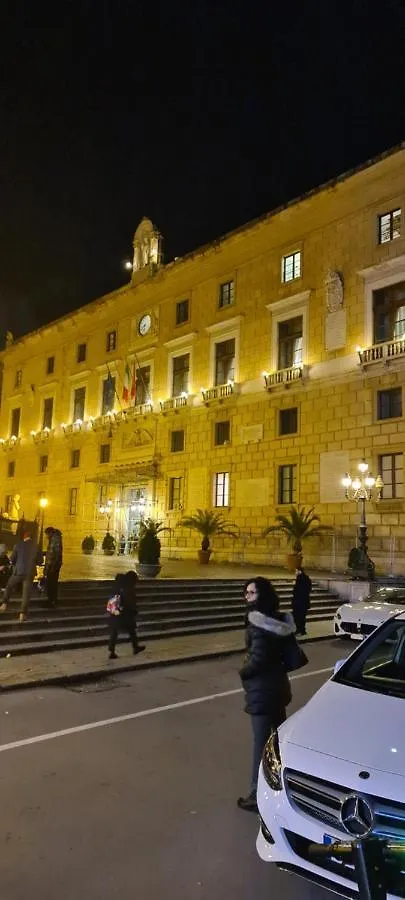 Apartamento Virginia House 2 Palermo