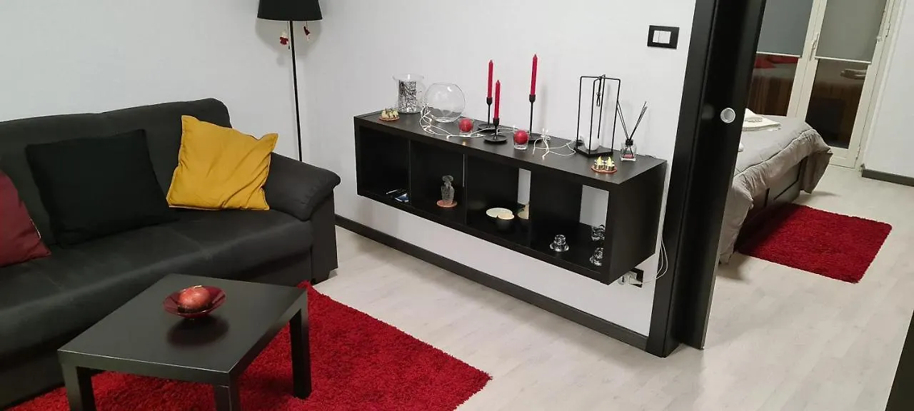 Apartamento Virginia House 2 Palermo