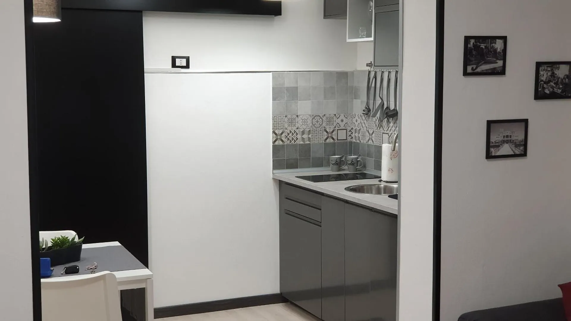 Apartamento Virginia House 2 Palermo
