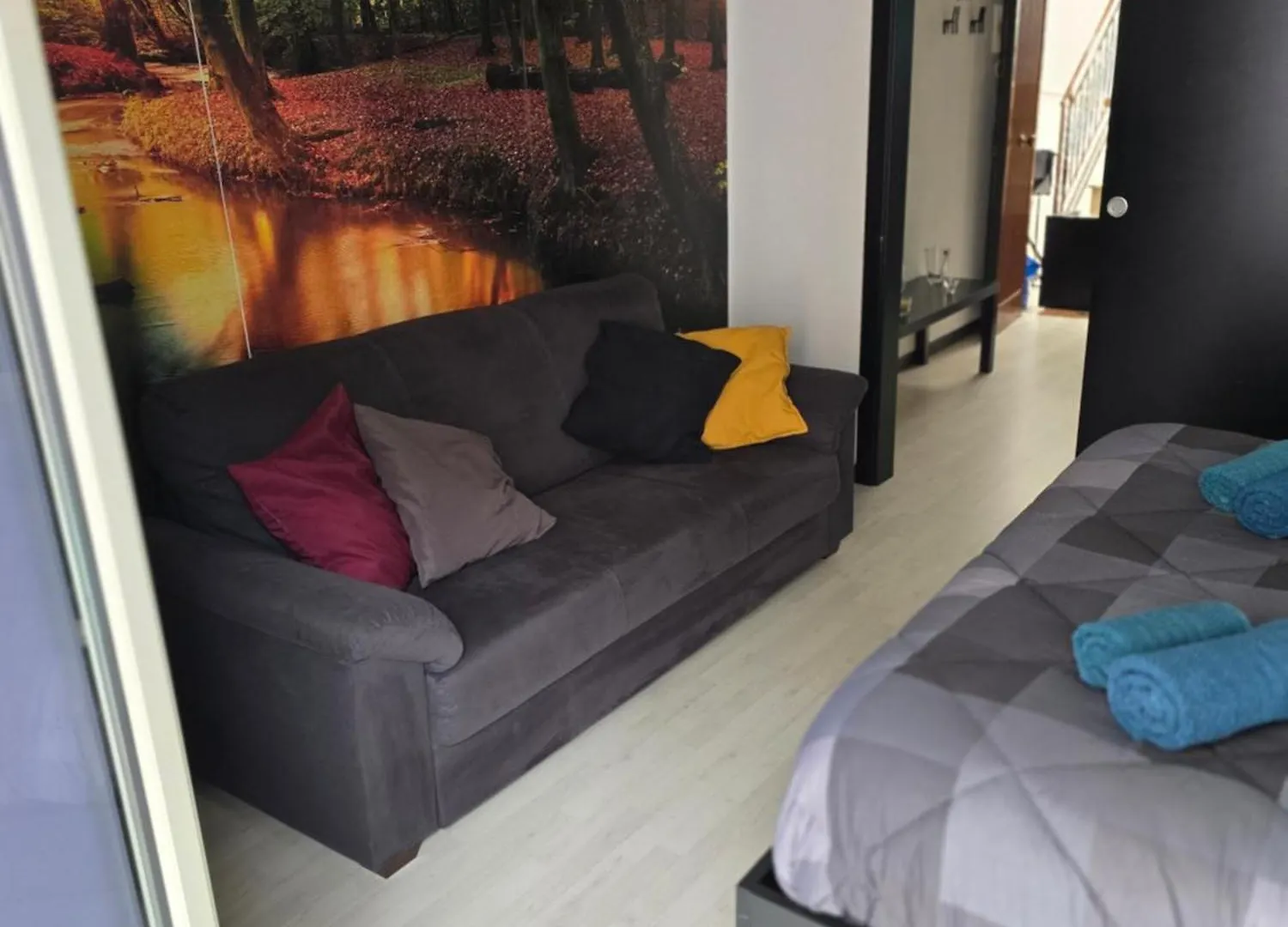 Apartamento Virginia House 2 Palermo