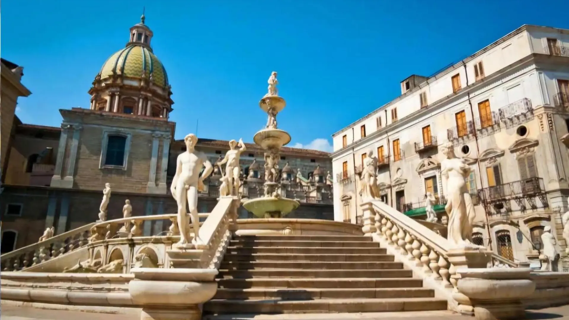 Apartamento Virginia House 2 Palermo