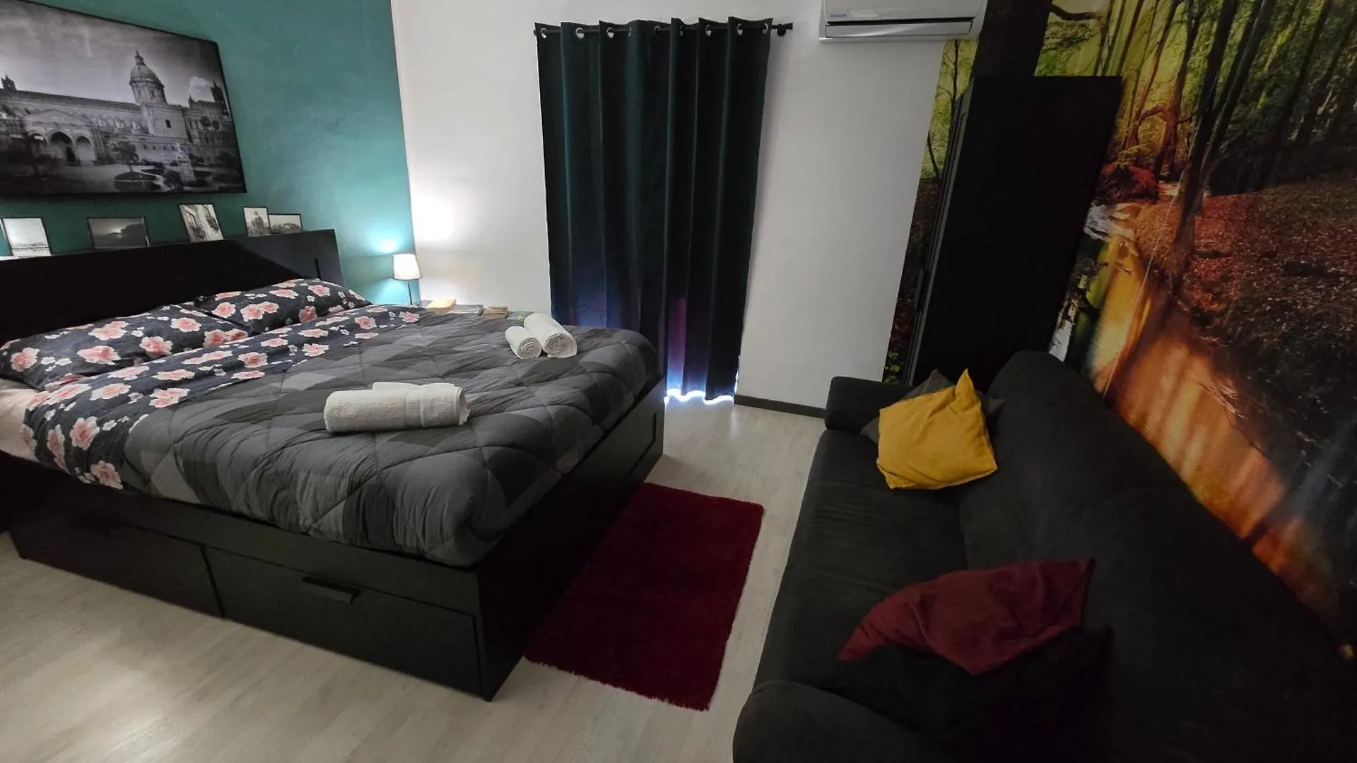 Apartamento Virginia House 2 Palermo 0*,  Italia