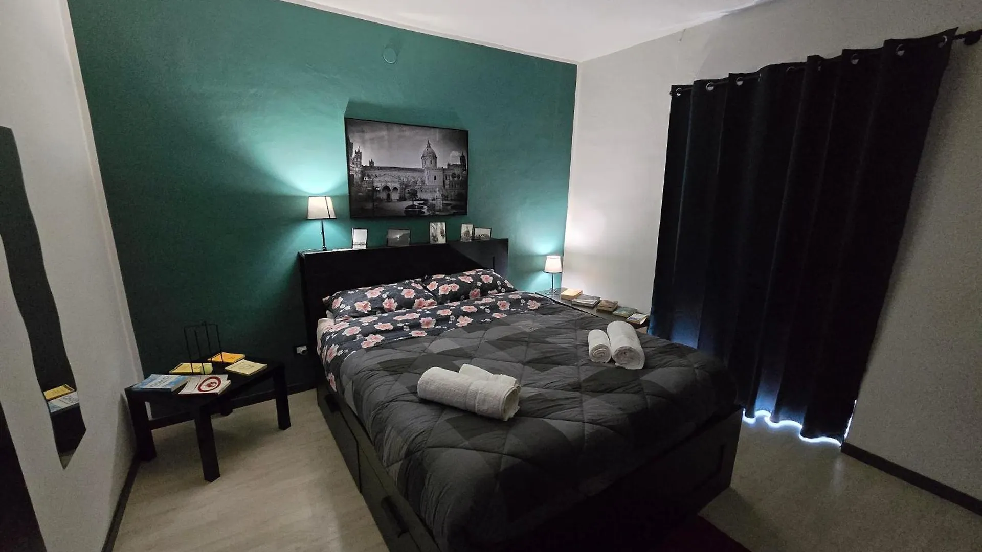 Apartamento Virginia House 2 Palermo