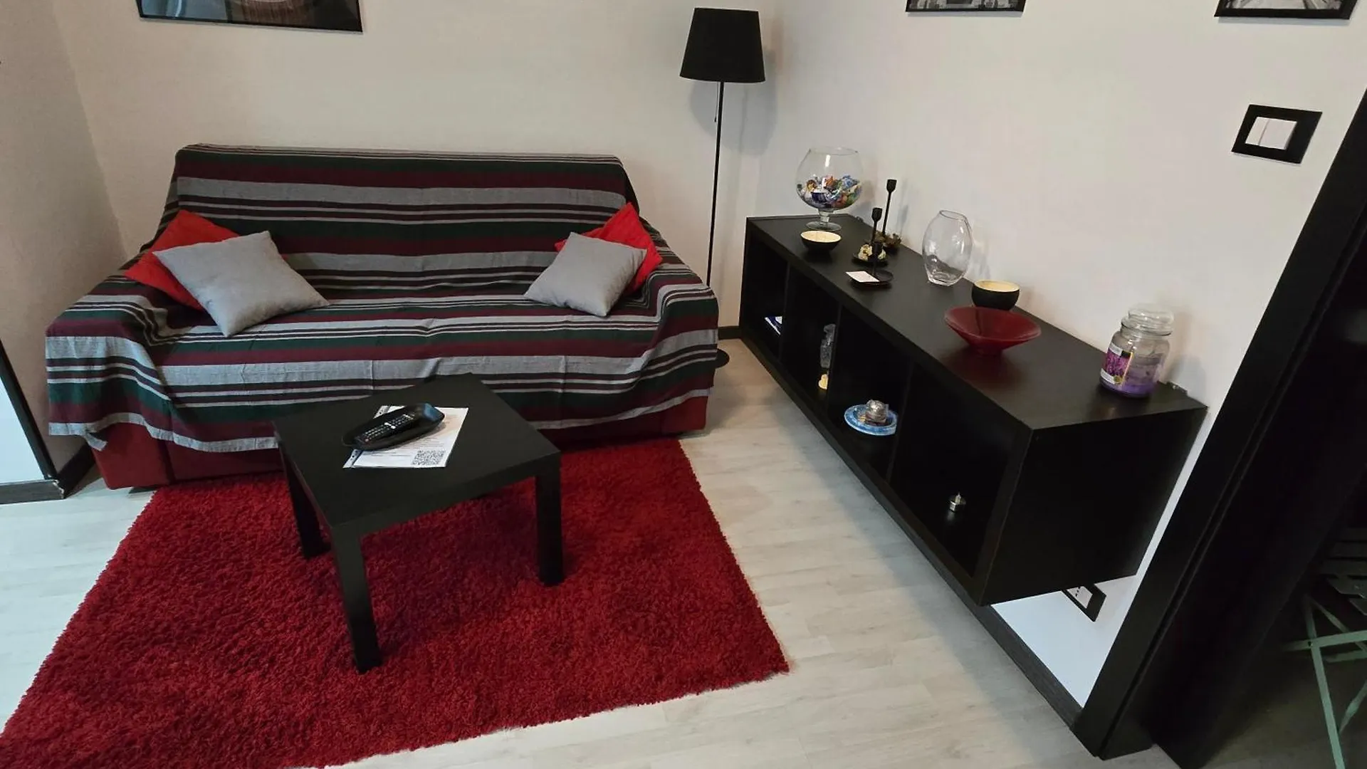 Apartamento Virginia House 2 Palermo